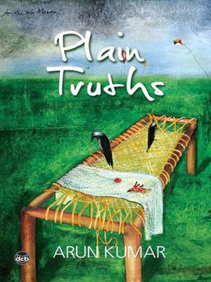 cover image of Plain Truths
